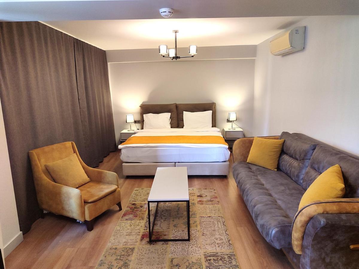 Galata World Aparthotel
