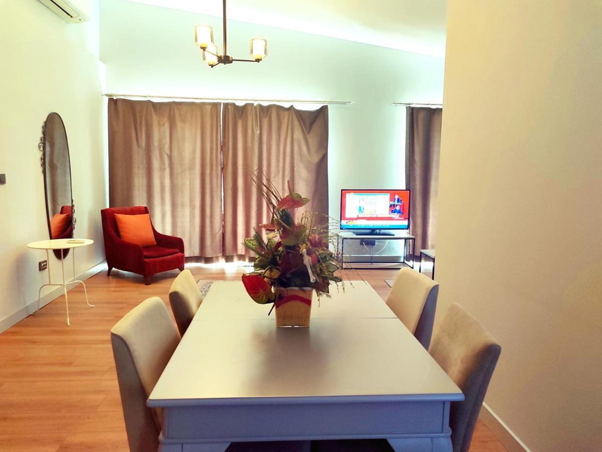 Aparthotel Galata World Istanboel
