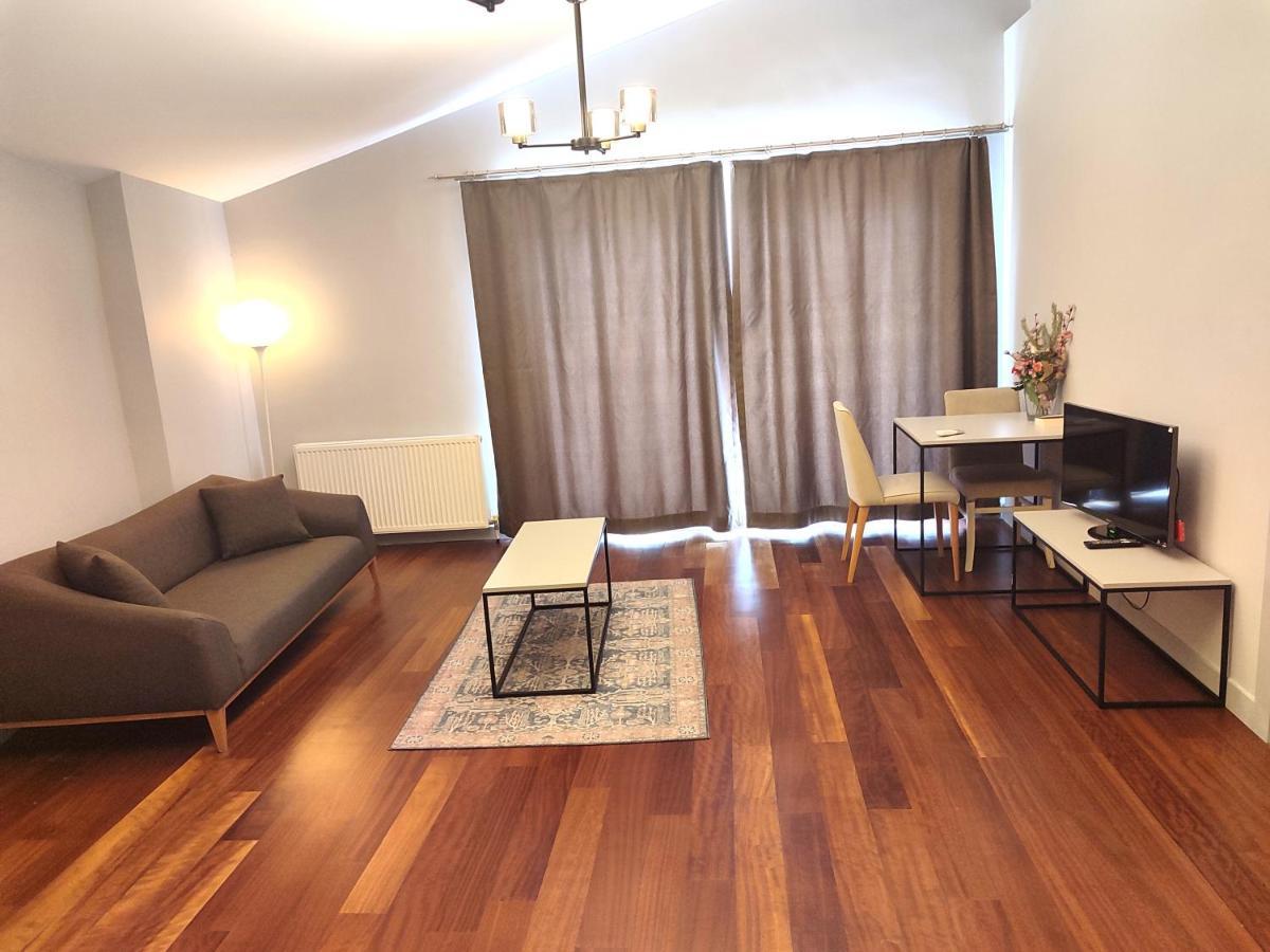 Galata World Aparthotel *