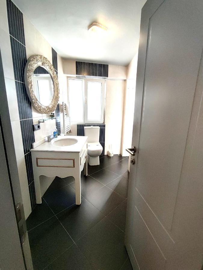 Aparthotel Galata World Istanboel