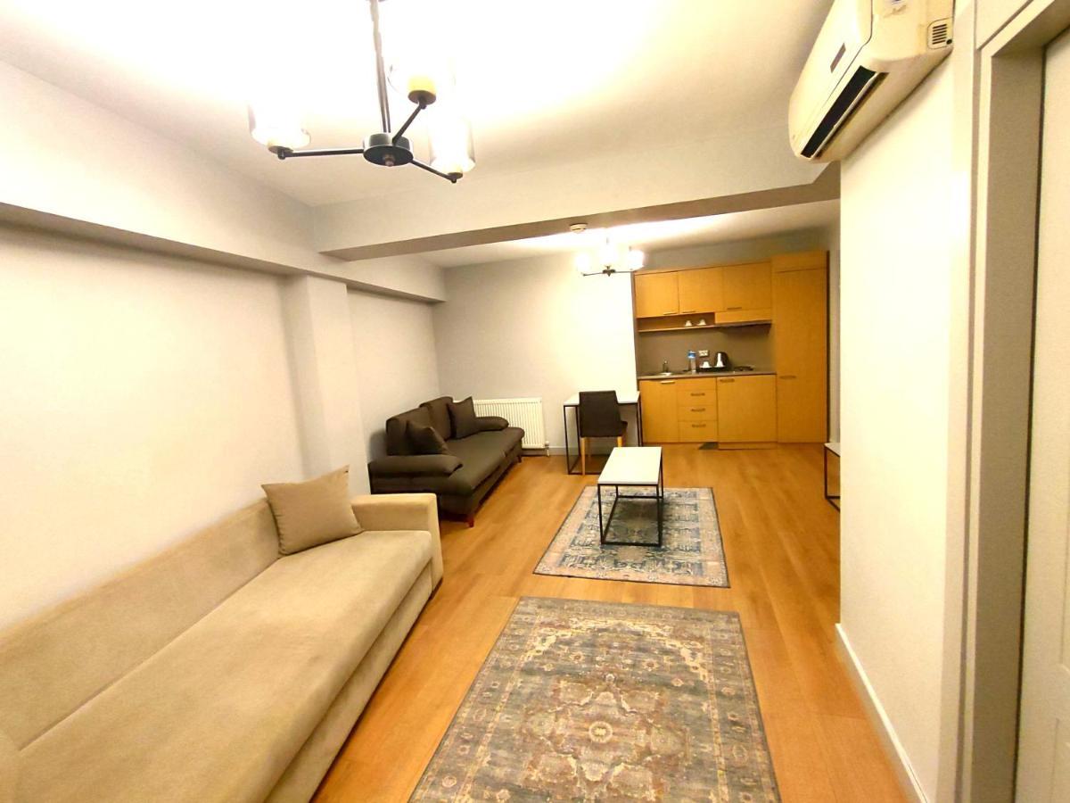 Galata World Aparthotel Istanboel