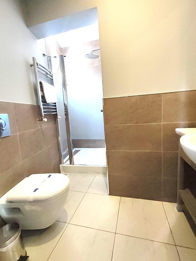 Galata World Aparthotel Istanboel