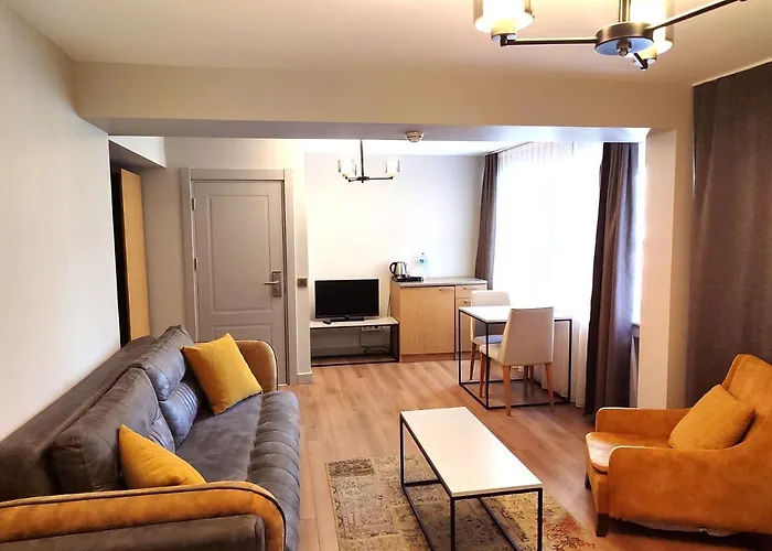 Galata World Hotel