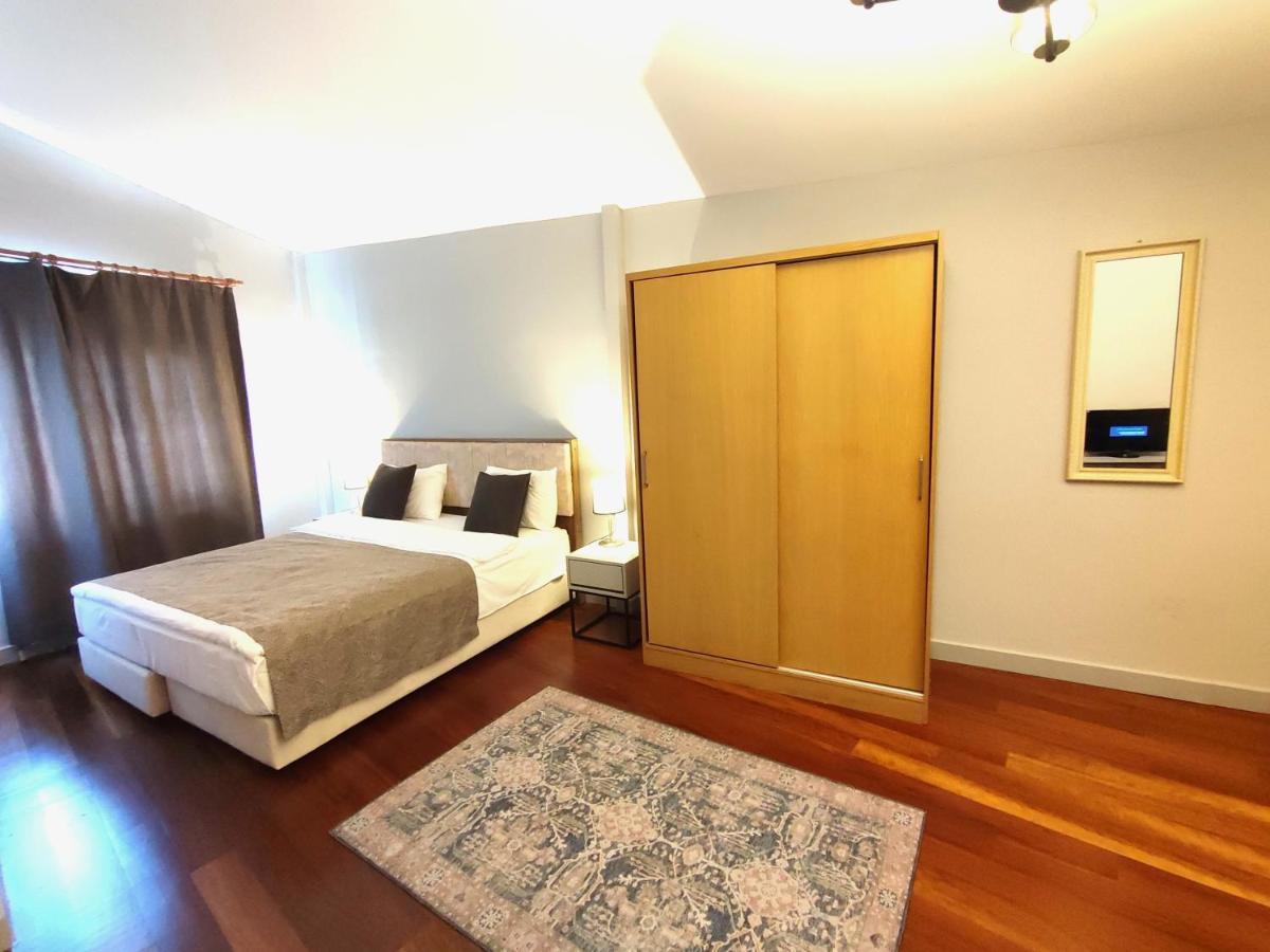 Apart Otel Galata World *