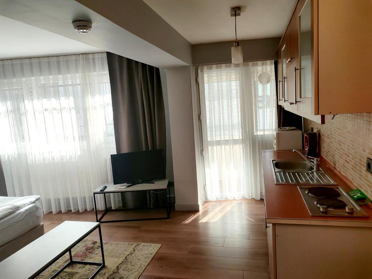 Galata World Aparthotel *