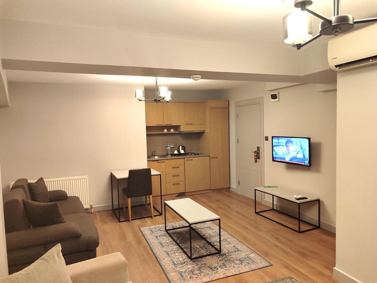 Galata World Aparthotel